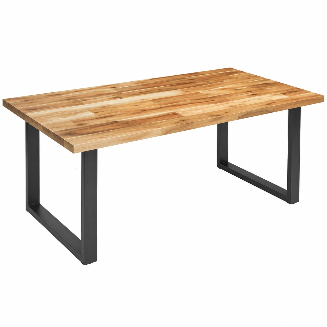 Bureau, 120 x 50 x 4 cm, pour l’espace de travail