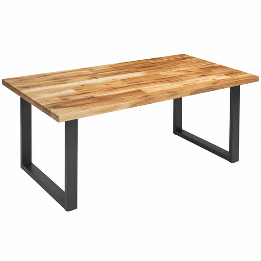 Bureau, 120 x 50 x 4 cm, pour l’espace de travail