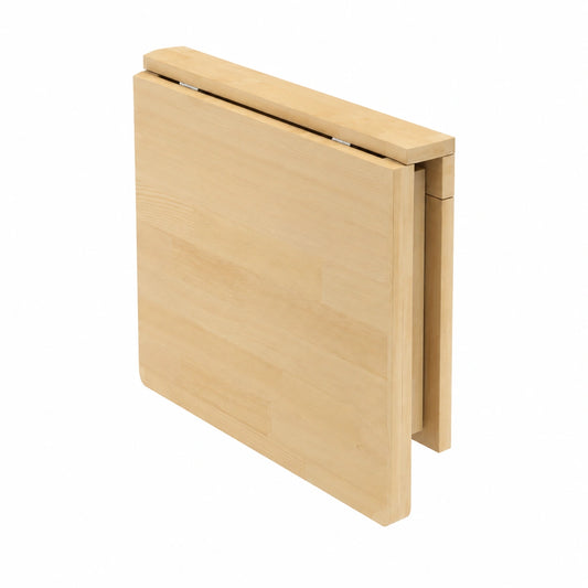 Bureau, en bois massif, pour l’espace de travail