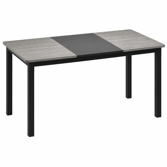 Bureau, en métal, pour l’espace de travail
